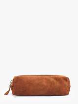 Etui Leder Milano velvet VE22116