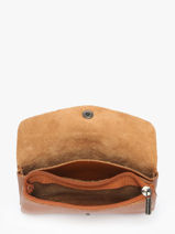 Portemonnee Leder Milano caviar CA23113-vue-porte