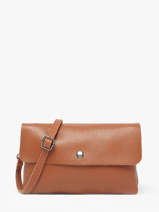 Cross Body Tas Caviar Leder Milano caviar CA23067