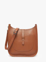 Cross Body Tas Caviar Leder Milano caviar CA25068