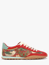 Sneakers Hoff Veelkleurig women 22561002