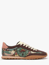 Sneakers Hoff Veelkleurig women 22561003