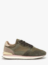 Sneakers Hoff women 22502009