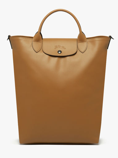 Longchamp Le pliage xtra Longchamp Bruin