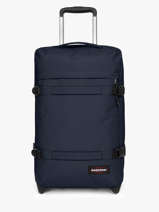 Handbagage Eastpak Blauw authentic luggage EK0A5BA7