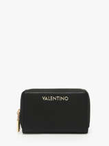 Portefeuille Fae Re Valentino Zwart fae re VPS9D234