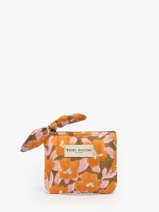 Portemonnee Floral Bindi atelier Veelkleurig floral 360757