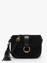Cross Body Tas Camille Laurent david Zwart ld bags 991