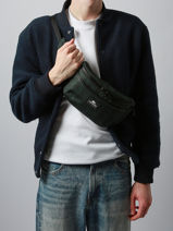 Cross Body Tas Lacoste Groen the blend NH5069BZ-vue-porte