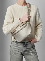 Heuptasje Sangle Miniprix Zwart sangle 8-vue-porte