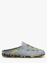 Pantoffels La maison de l