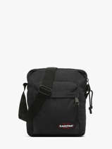 Cross Body Tas Eastpak Zwart authentic EK0A5BN5