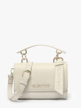 Cross Body Tas Hira Valentino Beige hira VBS9PD37