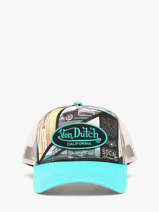 Pet Von dutch Veelkleurig accessoires SUBL