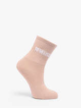 Sokken Miniprix Roze socks A05