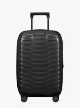 Handbagage Proxis Samsonite Zwart proxis 1820107