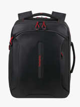 Reistas Voor Cabine Rugzak Ecodiver Samsonite Zwart ecodiver 156619