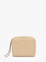Portefeuille Ld Wallets Laurent david Beige ld wallets 7