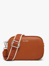 Cross Body Tas Sable Miniprix Bruin sable A9120