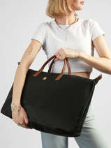 Reistas Popette Tommy hilfiger Zwart popette AW18425