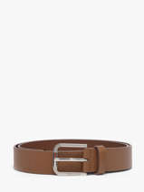 Riem Tommy hilfiger Groen belt AM14234