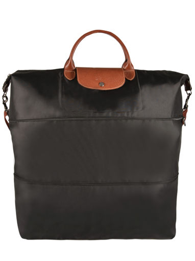 Longchamp Le pliage original Reistassen Beige