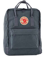 Rugzak K�nken 1 Compartiment Fjallraven Blauw kanken 23510