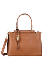 Handtas S Azalie Ted lapidus Bruin azalie TLHF9583