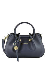 Cross Body Tas Gretel Ted lapidus Blauw gretel TLAU8923