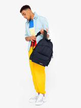 Rugzak Padded Pak