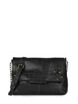 Cross Body Tas Felizia Leder Pieces felizia 17116820