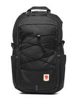 Rugzak 2 Compartimenten Met 15" Laptopvak Fjallraven skule 23346