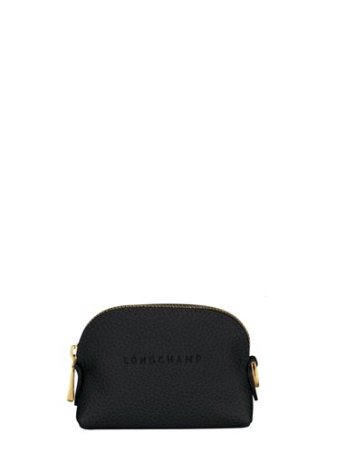 Longchamp Le foulonn Portemonnee Grijs