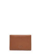 Kaarthouder Marina Leder Katana Bruin marina 753103