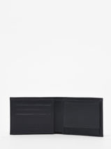 Portefeuille Leder Francinel Zwart bilbao 1265515-vue-porte