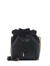 Bucket Bag S Ninon Leder Lancel Zwart ninon A10922