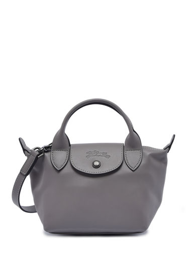 Longchamp Le pliage xtra Handtas Groen