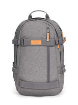 Rugzak 2 Compartimenten Met 15" Laptopvak Eastpak Grijs core series EK0A5BC6