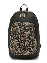 Rugzak 2 Compartimenten Rip curl Beige dreamer DR00MWBA