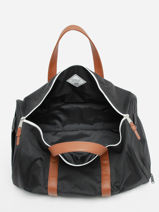 Reistas Classics Herschel Zwart classics 11396-vue-porte
