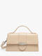 beige foncé