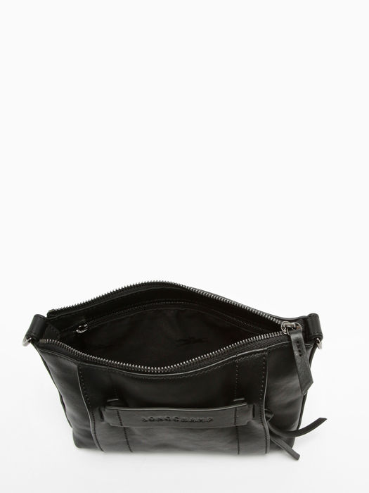 Longchamp Longchamp 3d Cross bodytas Zwart