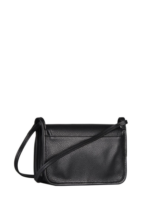 Longchamp Le foulonnÃ© Clutch Zwart