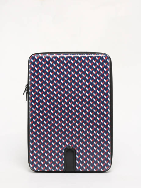 Reistasje Cabaia Veelkleurig travel V ander zicht 3