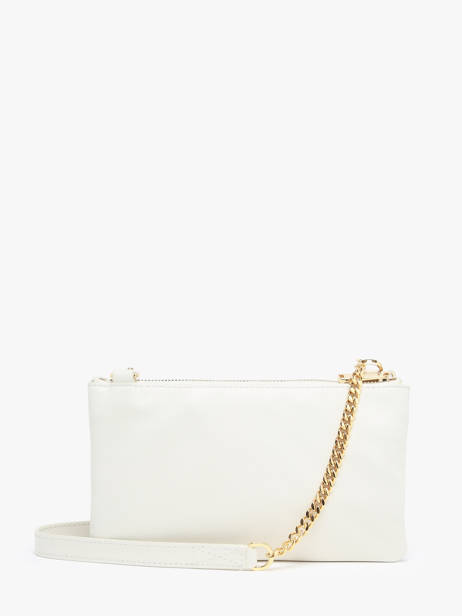 Cross Body Tas Billie Leder Lancel Wit billie A12805 ander zicht 4