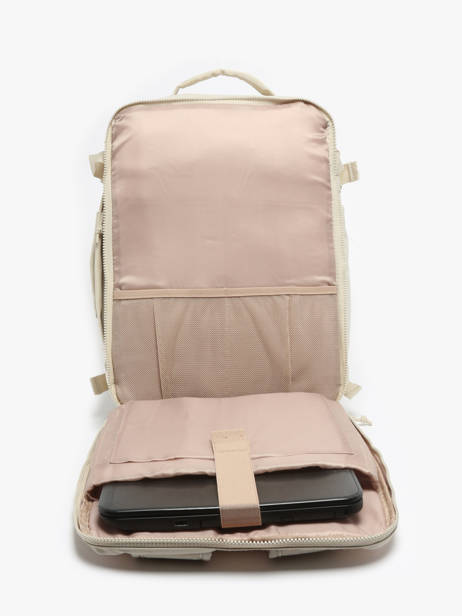 Reistas Voor Cabine Blast Bagsmart Beige blast 301094A ander zicht 3