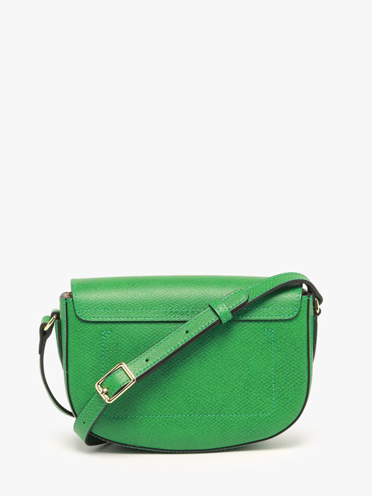 Longchamp Epure Cross bodytas Groen