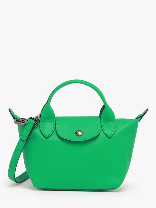 Longchamp Le pliage xtra Handtas Groen