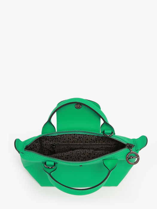 Longchamp Le pliage xtra Handtas Groen