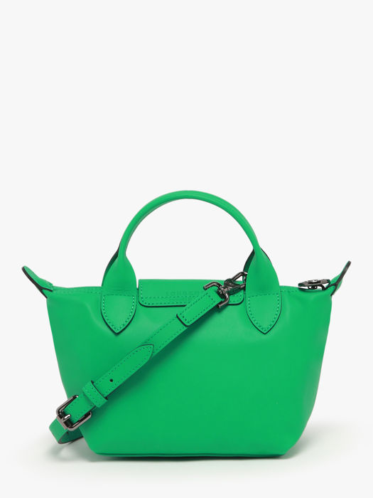 Longchamp Le pliage xtra Handtas Groen